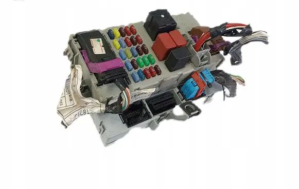 Fuse module