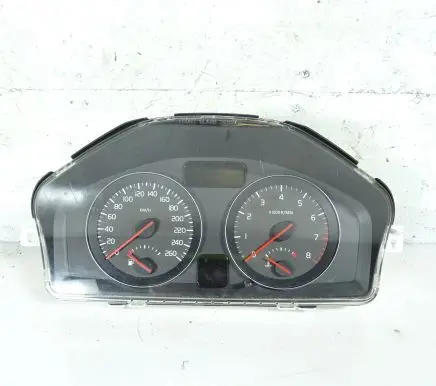 Speedometer (instrument cluster)