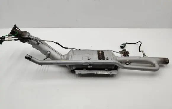 Land Rover Discovery Sport Front grill GJ325H343AD GH225J299AB