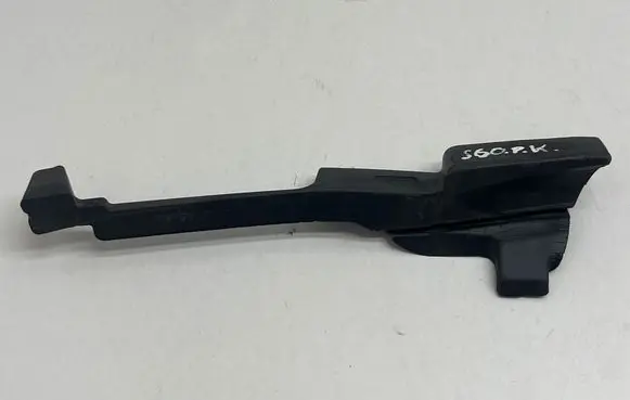 Volvo S60 Fender foam support/seal 32244404