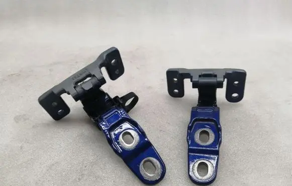 Mercedes-Benz EQC Tailgate/trunk/boot hinge A2937402400