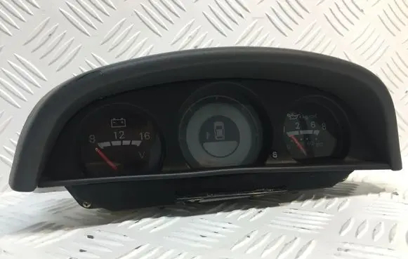 Mitsubishi Pajero Sport I Screen/display/small screen MR417965