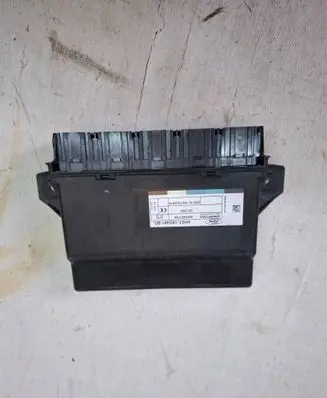 Ford Kuga I Comfort/convenience module 8M5T19G481BD 2007DJG476 5WK48779H