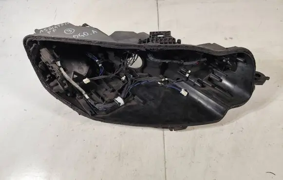 Headlight/headlamp