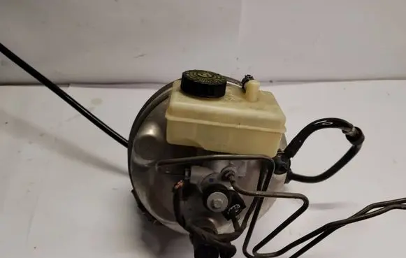 Mercedes-Benz S W220 Brake booster A0054302430 0051001016932303 A0064302430