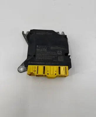 Mercedes-Benz Sprinter W907 W910 Airbag control unit/module A9079020303 0285015024 A9079000304