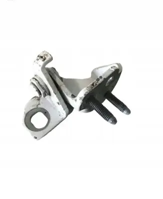 Rear door upper hinge