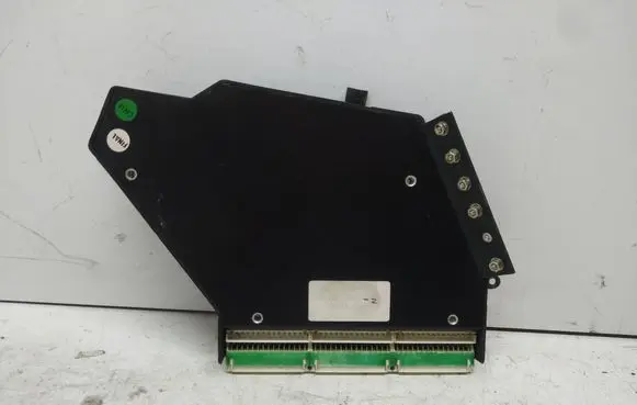 Other control units/modules