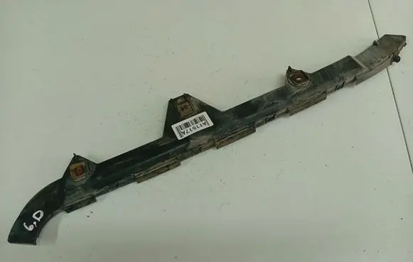 Toyota Avensis T250 Rear bumper mounting bracket 5257505030