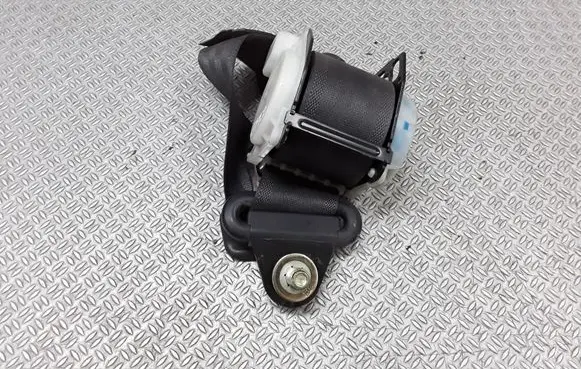 Fiat Stilo Rear seatbelt
