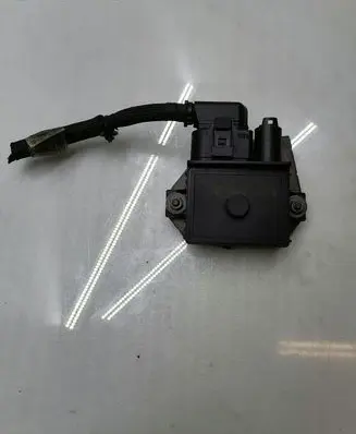 BMW X1 E84 Glow plug pre-heat relay 7798000