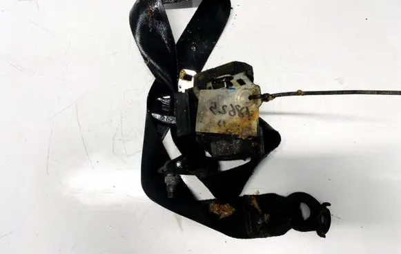 Renault Master II Front seatbelt 3008798A