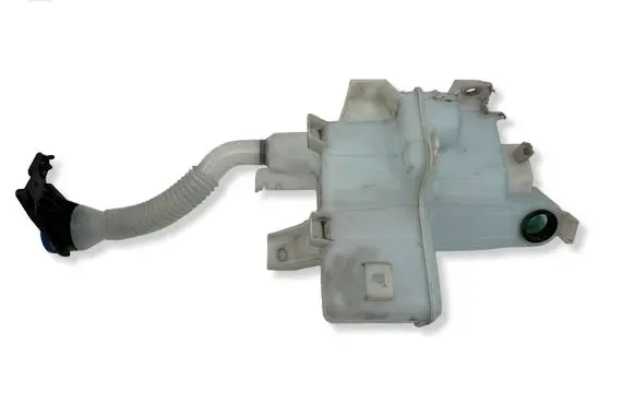 Mazda CX-5 Windshield washer fluid reservoir/tank KD4567480 K0036