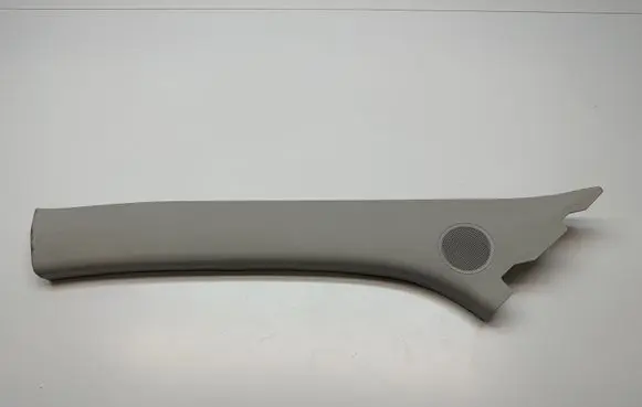 Volkswagen Amarok (A) pillar trim 2H1867233F