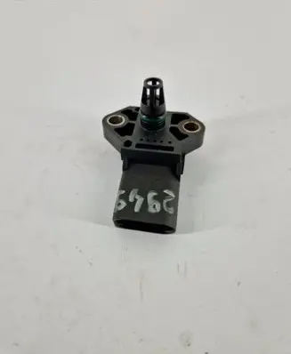 Volkswagen Golf VI Air pressure sensor 0281002401