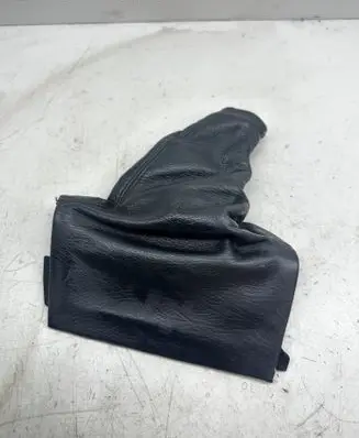 Lexus IS 200-300 Handbrake lever cover (leather/fabric) 