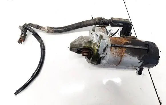 Toyota Verso Starter motor 281000R010