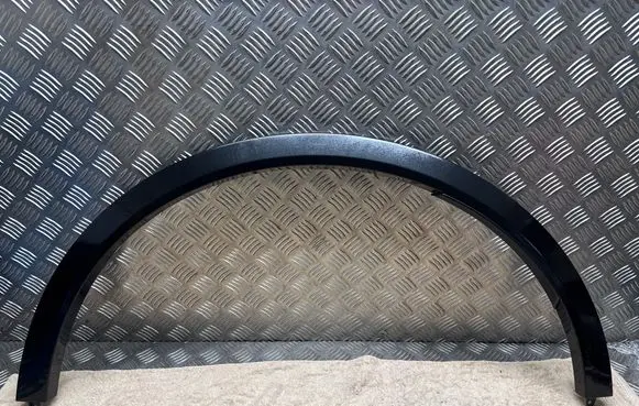 BMW X7 G07 Rear arch trim 7493021