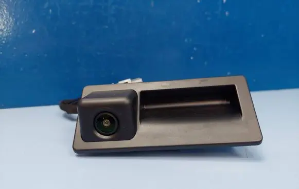 Audi A4 S4 B8 8K Reversing camera 5N0827566AA 5N0827566C