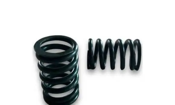 Peugeot 308 SW Coil spring mount 095279