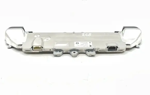 Subaru Crosstrek II Windshield/windscreen camera 87501FL080