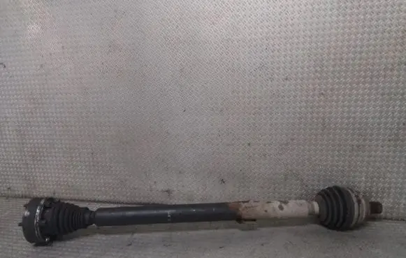 Seat Altea XL Front driveshaft
