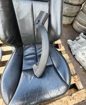 Mercedes-Benz E W213 Other trunk/boot trim element A2138210989