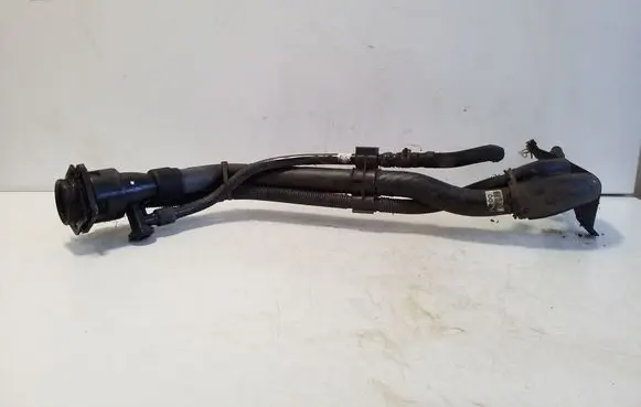 KIA Soul Fuel tank filler neck pipe 