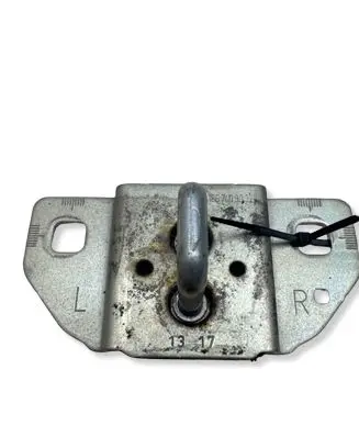 Mercedes-Benz GLC X253 C253 Trunk lock loop A1667400032
