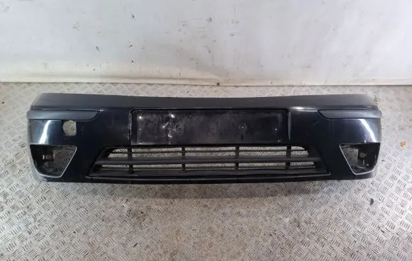 Ford Focus Front bumper 2M5117757AEW 2M51A17K819