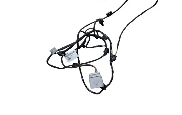 Volkswagen Golf VII Parking sensor (PDC) wiring loom 5H0971095Q