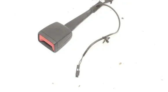 Audi A3 8Y Front seatbelt buckle 8Y0857755A
