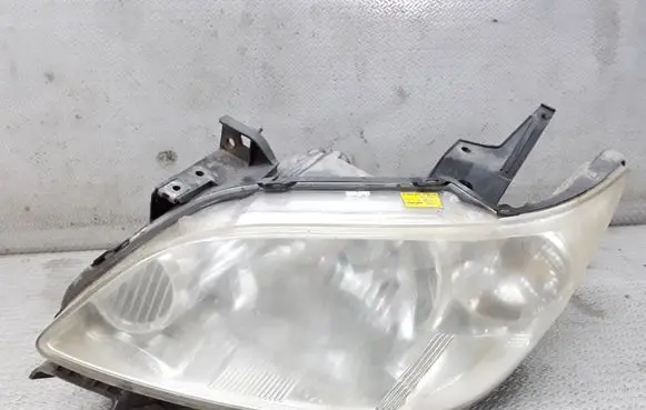Mazda MPV Headlight/headlamp