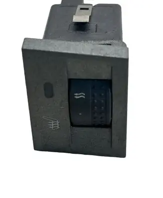 Opel Signum Seat heating switch 13138252 32429811