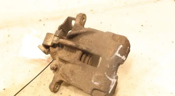 Opel Vivaro Rear brake caliper