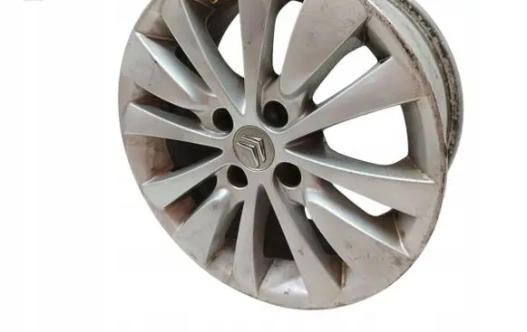 Citroen C5 R17 alloy rim 