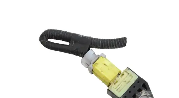 Subaru XV Airbag deployment crash/impact sensor 98231FJ000