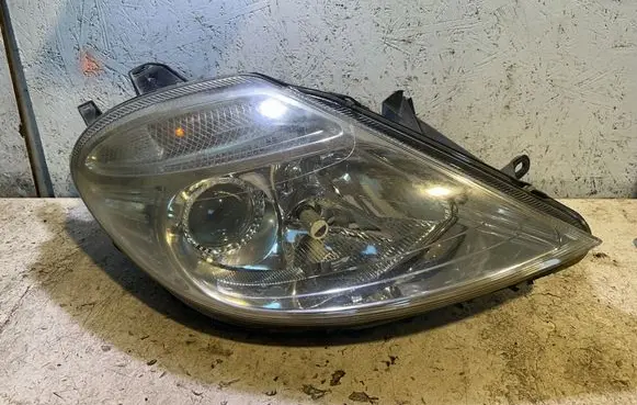 Citroen C8 Headlight/headlamp 1494315080 171220 89006368
