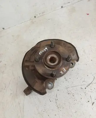 Smart ForFour I Front wheel hub 