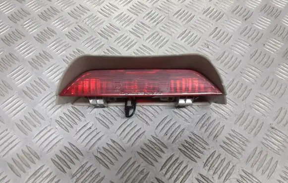 Hyundai Getz Third/center stoplight 92750-1C0