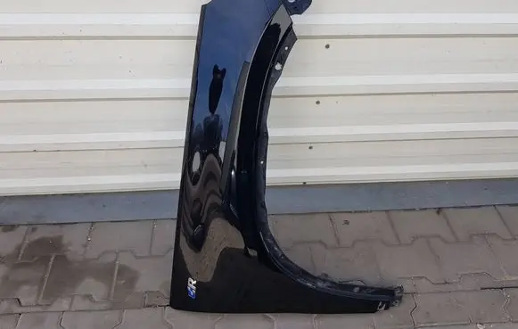 Volkswagen Tiguan Fender 