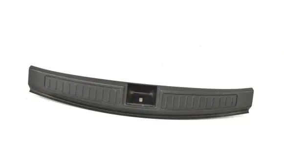 Tesla Model S Trunk/boot sill cover protection 101082400C
