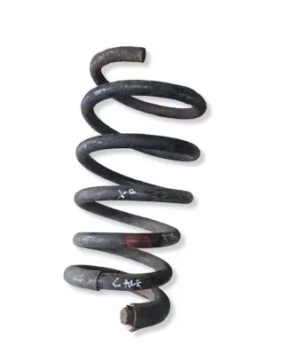 Volvo XC90 Rear coil spring 