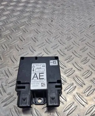 Ford Transit Airbag control unit/module 6C1T14B056AE 53605380963159