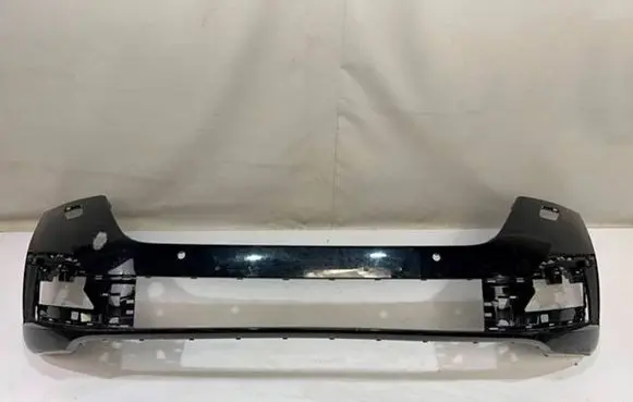 Skoda Octavia Mk4 Front bumper