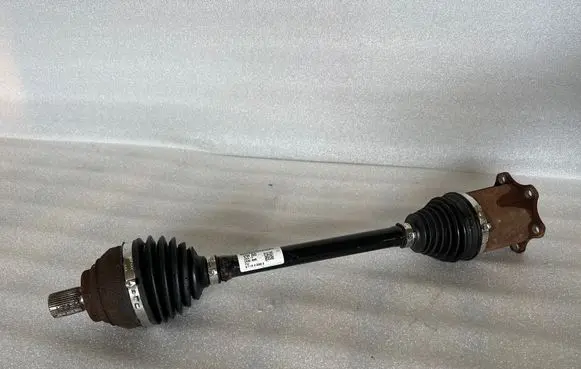 Volkswagen Tiguan Front driveshaft 5QN407272AE NF290085B