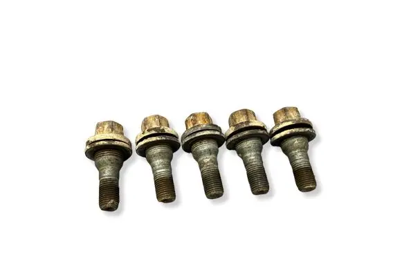 Peugeot 407 Nuts/bolts 