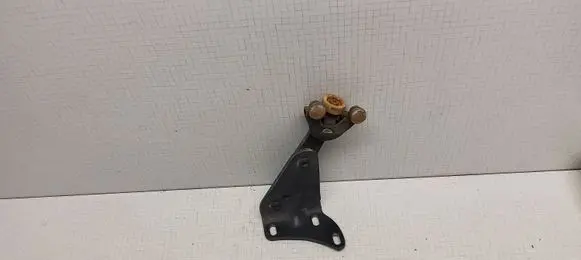 Volkswagen Transporter - Caravelle T5 Sliding door lower roller guide/hinge 7H0843398