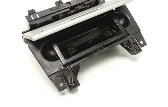 Car ashtray