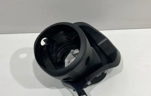 Mercedes-Benz ML W166 Steering wheel column trim A1666800707 270411ZGS A1669007600